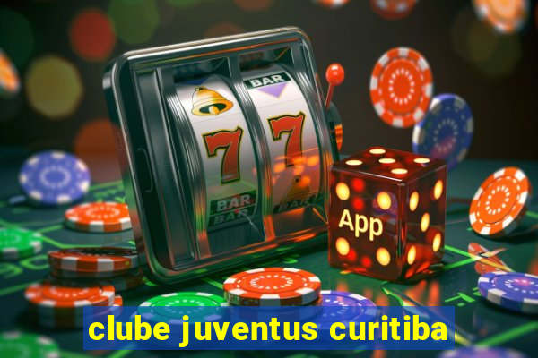 clube juventus curitiba